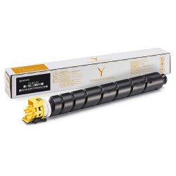 Kyocera toner TK-8515Y 20 000 A4 žlutý pro TASKalfa 5052ci 6052ci