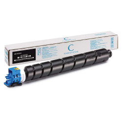 Kyocera toner TK-8800C 20 000 A4 azurový pro ECOSYS P8060cdn