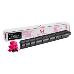 Kyocera toner TK-8800M 20 000 A4 purpurový pro ECOSYS P8060cdn