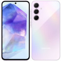 Samsung Galaxy A35 (A356), 8 256 GB, 5G, fialová, CZ distribuce
