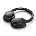 Philips TAH6506BK 00 On-ear Wireless Headphones