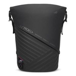 ASUS ROG SLASH BACKPACK 4.0 voděodolný magnetická přezka 18"