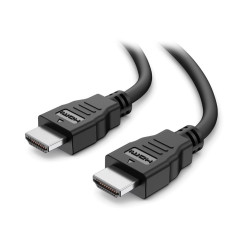 Dell kabel HDMI 2.0 - CB325H - 1,83 m