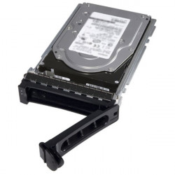 DELL disk 1.2TB 10k SAS hot-plug 2.5" pro FC630, FC830, M630(P), M830(P), VRTX