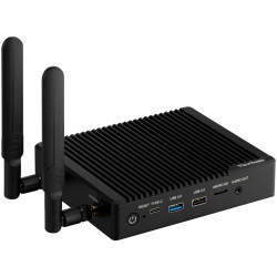 Viewsonic ViewBoard Box, RK3568 chip, Remote screen sharing to projector and displays,Android 11,16GB ROM 4GB RAM