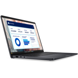 Dell Pro 13 Premium PA13250 13,3" U5-236V 16 GB 512GB Intel Arc 130V Windows 11 Pro Šedá