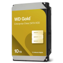 WD GOLD WD103KRYZ 10TB SATA III, 256MB cache 7200 ot., CMR, 
