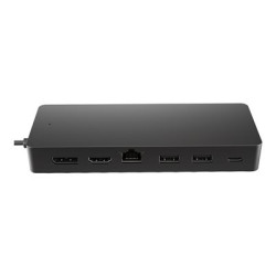 HP Univerzální cestovní Hub, Universal USB-C Multiport Hub