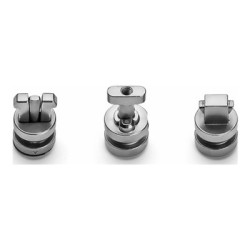 KENSINGTON, Kensington ClickSafe 3-in-1 Anchor Pack