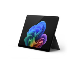 Microsoft Surface Pro 11 - Snapdragon X Plus - 16 GB/512 GB - Černá