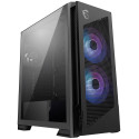 MSI skříň MPG VELOX 300R AIRFLOW PZ bez zdroje 