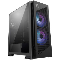 MSI skříň MPG VELOX 300R AIRFLOW PZ bez zdroje 