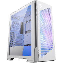 MSI skříň MPG VELOX 300R AIRFLOW PZ WHITE bez zdroje 