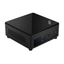 MSI Cubi 5 12M-003BEU i3-1215U bez RAM bez SSD Intel UHD bezOS