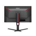 AOC Q27G3XMN-BK 27" VA QHD 180Hz 1ms Blck-Red 3R