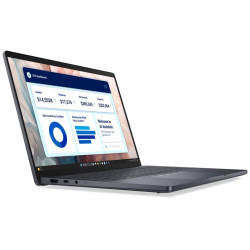 Dell Pro 14 Premium PA14250 14" U7-268V 32 GB 512GB Intel Arc 140V Windows 11 Pro Šedá