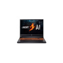 Acer Nitro V 16 ANV16-41-R8AZ 16" R5-8645HS 16 GB 1TB NVIDIA GeForce RTX 4050 6 GB Bez operačního systému Černá