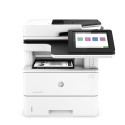HP LaserJet Enterprise MFP M528f MF Laser A4 LAN USB