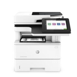 HP LaserJet Enterprise MFP M528f MF Laser A4 LAN USB