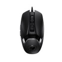 COUGAR herní myš drátová AIRBLADER čip PMW3389 16000dpi 62g light weight