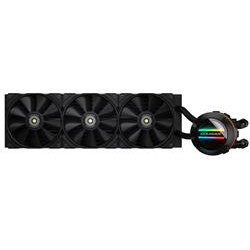 COUGAR chlazení POSEIDON GT 360 AIO vodní, 3x fan