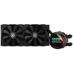 COUGAR chlazení POSEIDON GT 240 AIO vodní, 2x fan