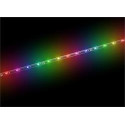 COUGAR LED pásek 2x 350mm, RGB efekty