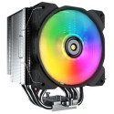 COUGAR chlazení FORZA 85 ARGB CPU Air Cooling 85x135x155mm ZIPPER FIN HDB