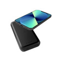 ZENS Magnetic Single Powerpack - Bezdrátová power banka - 10000 mAh