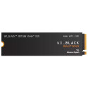 WD_Black SN7100 2TB SSD WDS200T4X0E NVMe M.2 PCIe Gen4 Interní M.2 2280