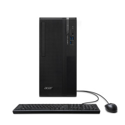 Acer Veriton VS2720G I5-14400 8 GB 512GB Intel UHD Graphics 730 Bez operačního systému