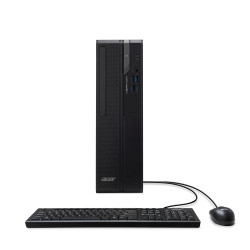 Acer Veriton VX2720G I5-14400 8 GB 512GB Intel UHD Graphics 730 Windows 11 Pro
