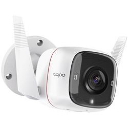 TP-Link Tapo C310 - Vekovní IP kamera s WiFi a LAN