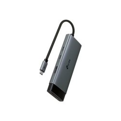 TP-Link UH7020C USB Type-C Hub