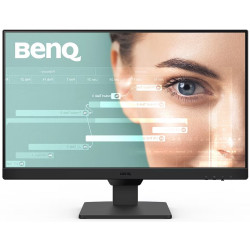 BENQ 24" LED GW2490E IPS 23.8" , 1920x1080, 100Hz, 250dcm, 5ms , 1300:1, HDMI, DP, repro