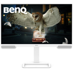 BENQ LED EW2790U 27" 3840x2160 IPS panel 1000:1 5ms HDMI USB repro