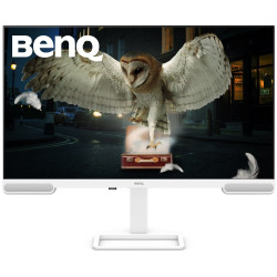 BENQ 32" LED EW3290U 3840x2160 IPS panel 1000:1 5ms HDMI USB repro