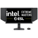 ZOWIE by BenQ 24,1" LED XL2586X+ TN 1920x1080 600Hz 1000:1 1ms HDMI DP DyAc™ 2 výškově nastavitelný
