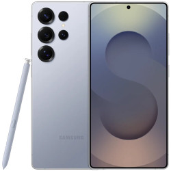 Samsung Galaxy S25 Ultra - Titanium Silverblue 6,8" 12GB RAM 512GB 5G Android 15