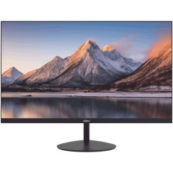 DAHUA 22" LED LM22-A200Y VA panel 1920x1080 (FHD) 3000:1 10ms 250 cd m2 HDMI VGA VESA 75x75 černý