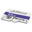 Dahua TF-C100 64GB, paměťová microSD karta