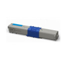 OKI toner cyan ES5430