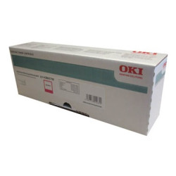 OKI Toner Magenta ES2232 2632a4 ES5460