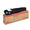 OKI Waste Toner Box 3640a3 3640pro E