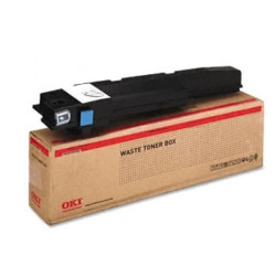 OKI Waste Toner Box 3640a3 3640pro E
