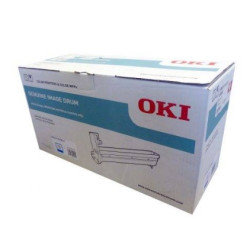 OKI Image Drum Black 8431 8441 - 30K