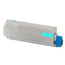 OKI Toner Cyan ES8431 8441