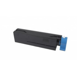 OKI Toner Black ES4131 4161 4191 4131+ 