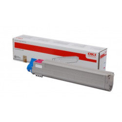 OKI Toner Magenta ES7470 80 11.5K ISO