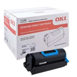 OKI Toner Black ES7131 ES7170